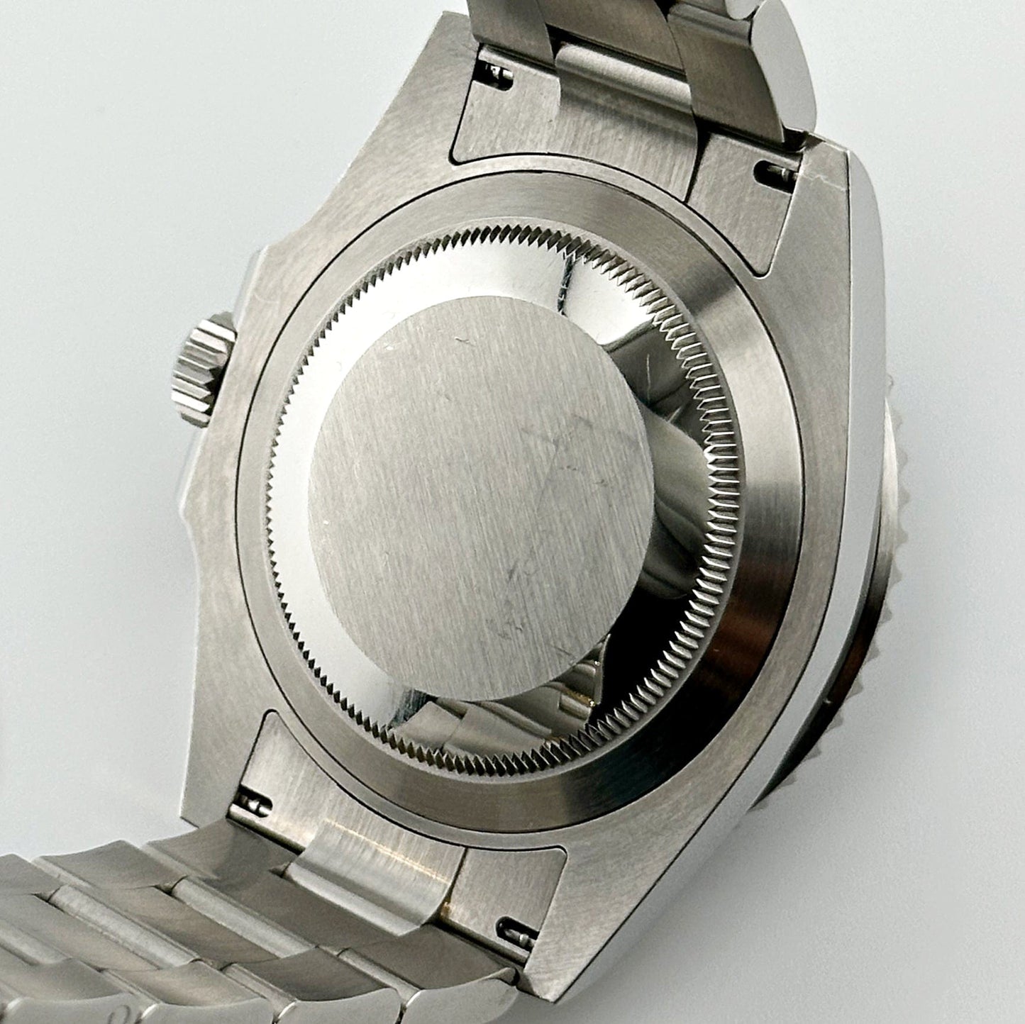 2025 Watch Submariner Date 126610LN Stainless Steel Black Dial (2020)