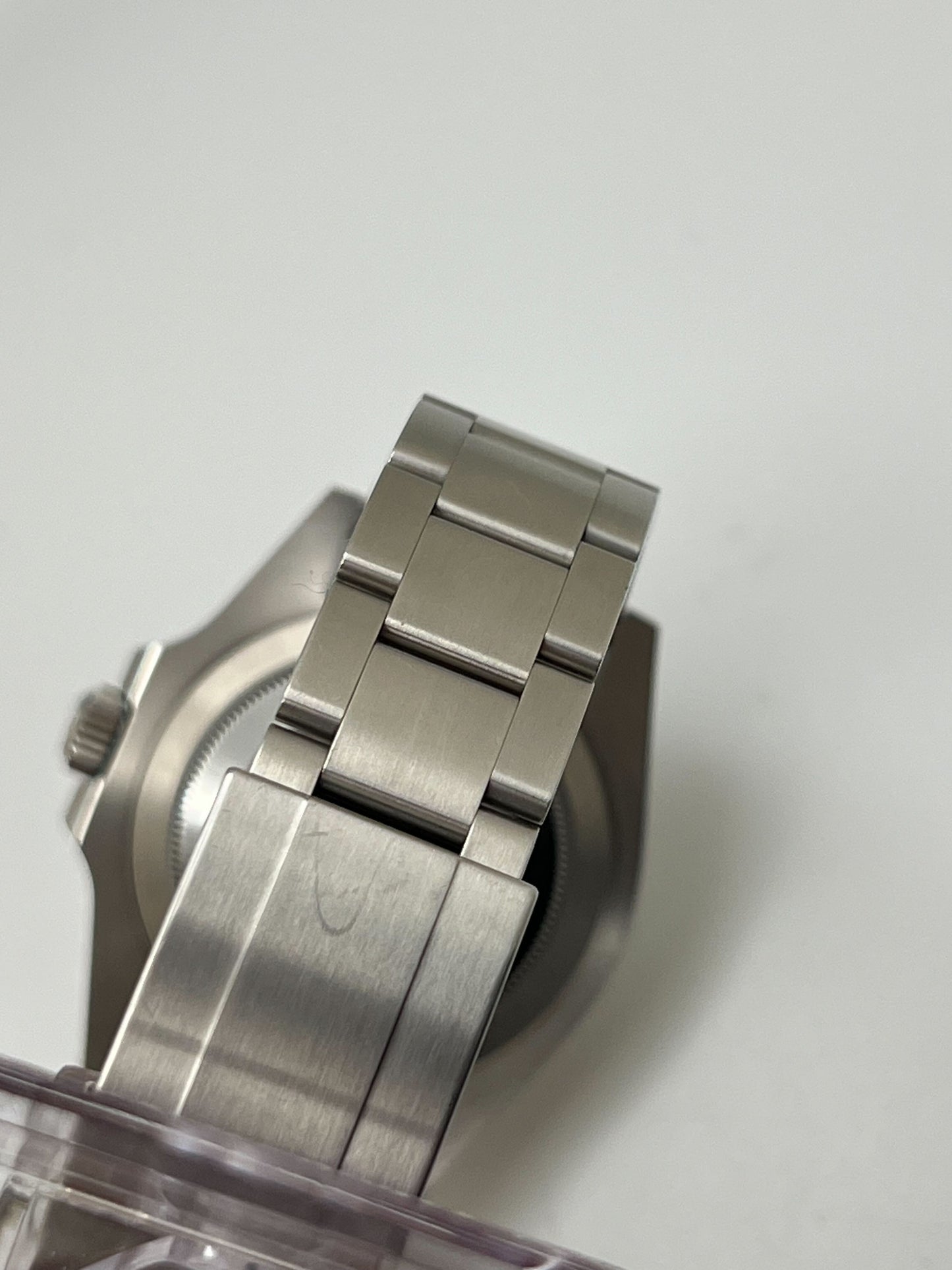 2025 Watch Submariner Date 126610LV 'Starbucks MK2' Stainless Steel Black Dial Oyster (2023)