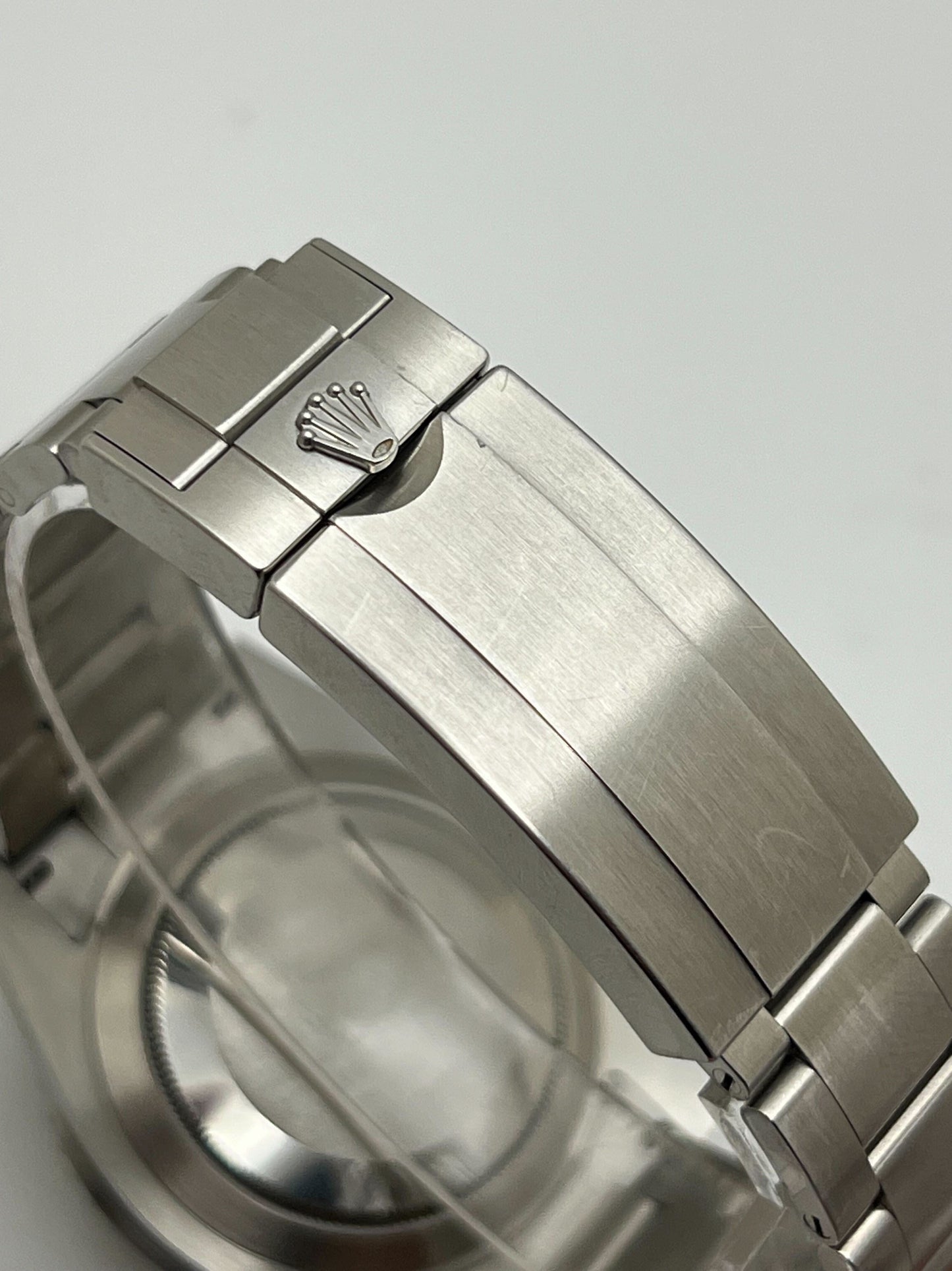 2025 Watch Submariner Date 126610LV 'Starbucks MK2' Stainless Steel Black Dial Oyster (2023)