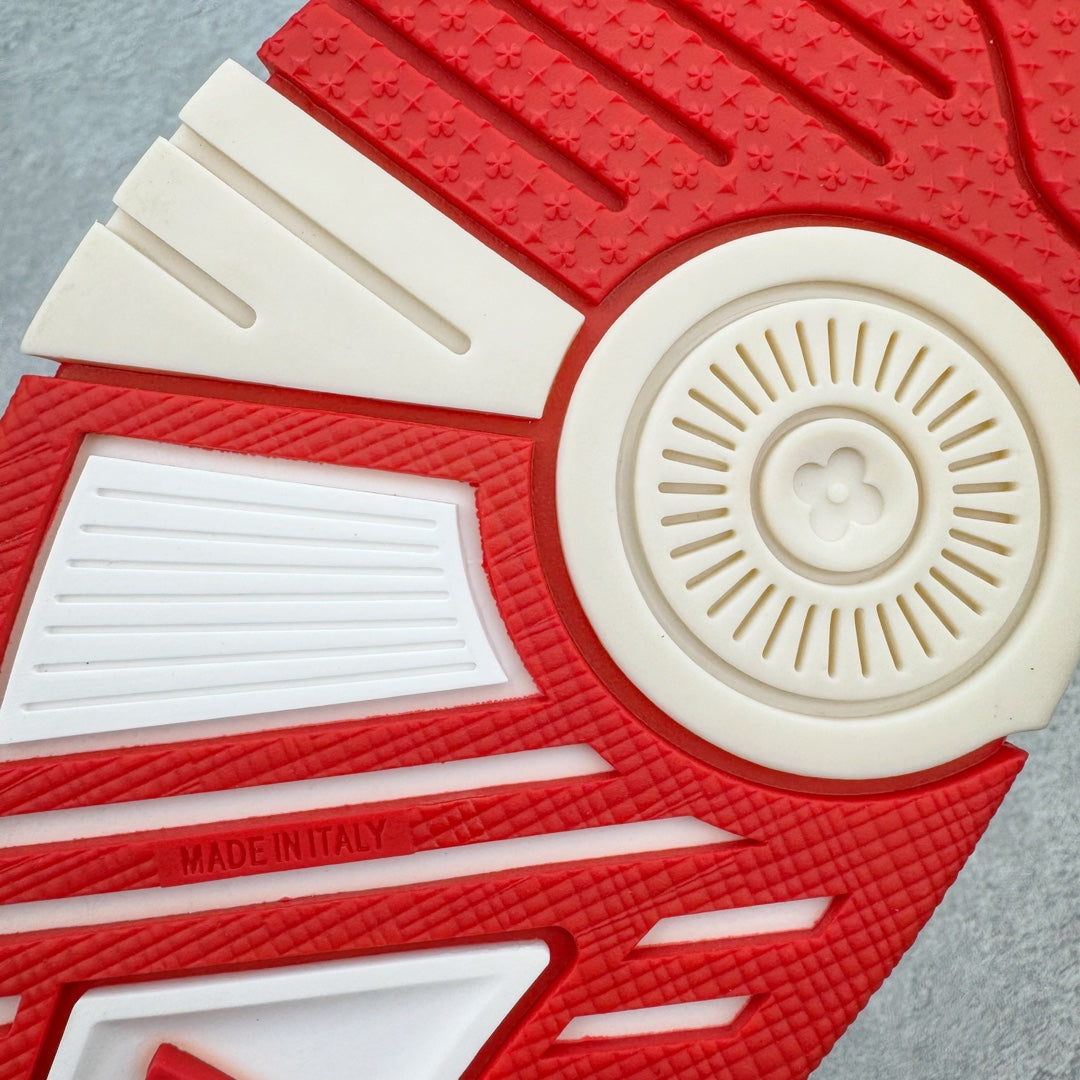 2025 0718 New color heavy detail heavy craft board shoes