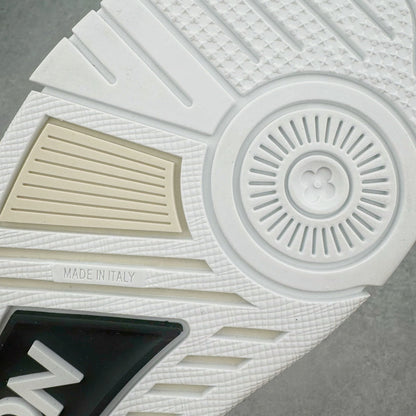 2025 0718 New color heavy detail heavy craft board shoes