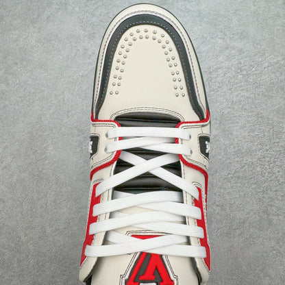 2025 0718 New color heavy detail heavy craft board shoes