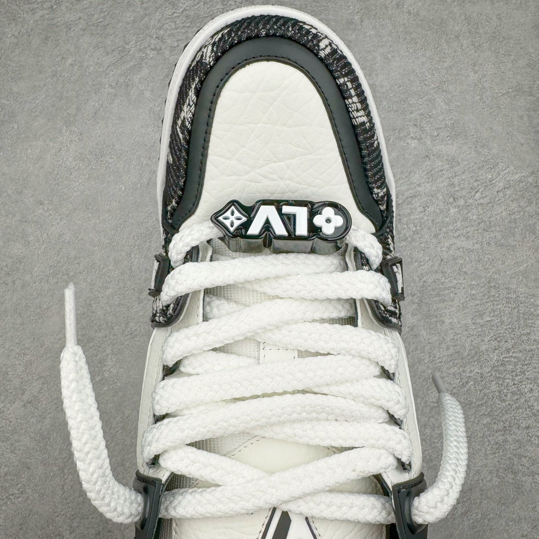 2025 0718 New color heavy detail heavy craft board shoes