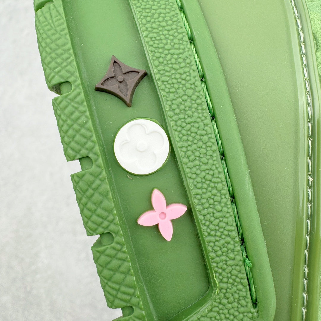 2025 0718 New color heavy detail heavy craft board shoes