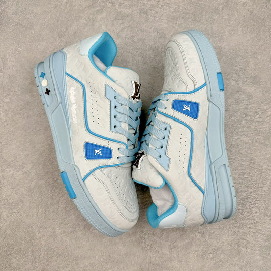 2025 0718 New color heavy detail heavy craft board shoes