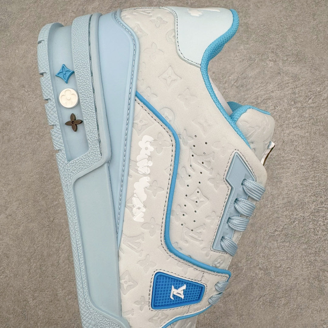 2025 0718 New color heavy detail heavy craft board shoes