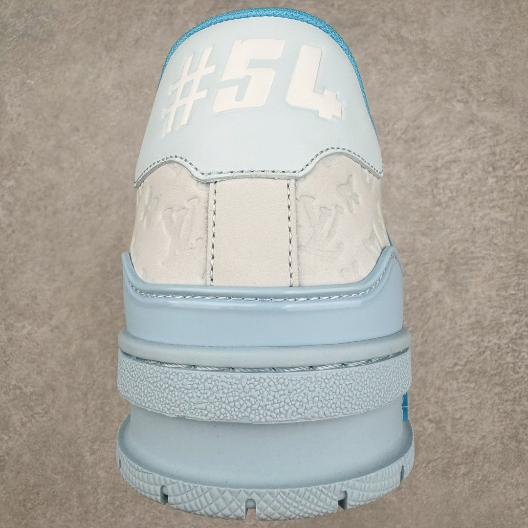 2025 0718 New color heavy detail heavy craft board shoes