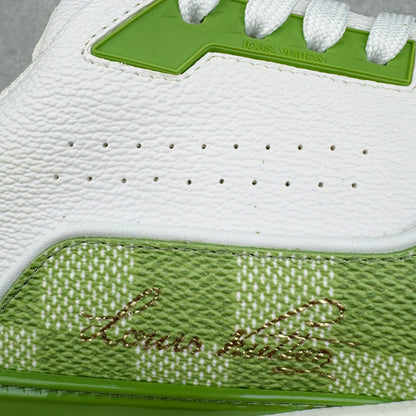 2025 0718 New color heavy detail heavy craft board shoes