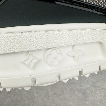 2025 0718 New color heavy detail heavy craft board shoes