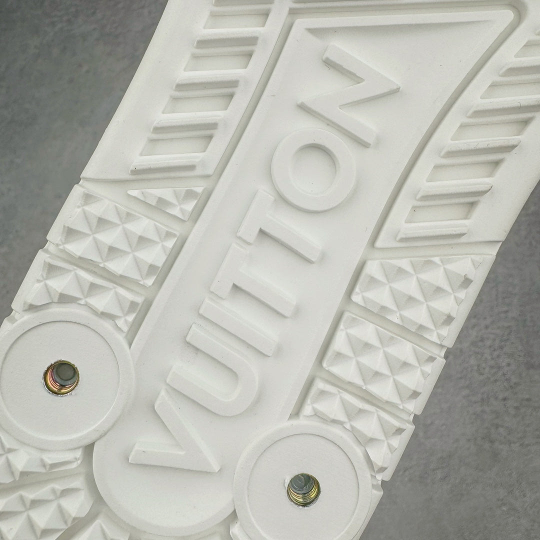 2025 0718 New color heavy detail heavy craft board shoes