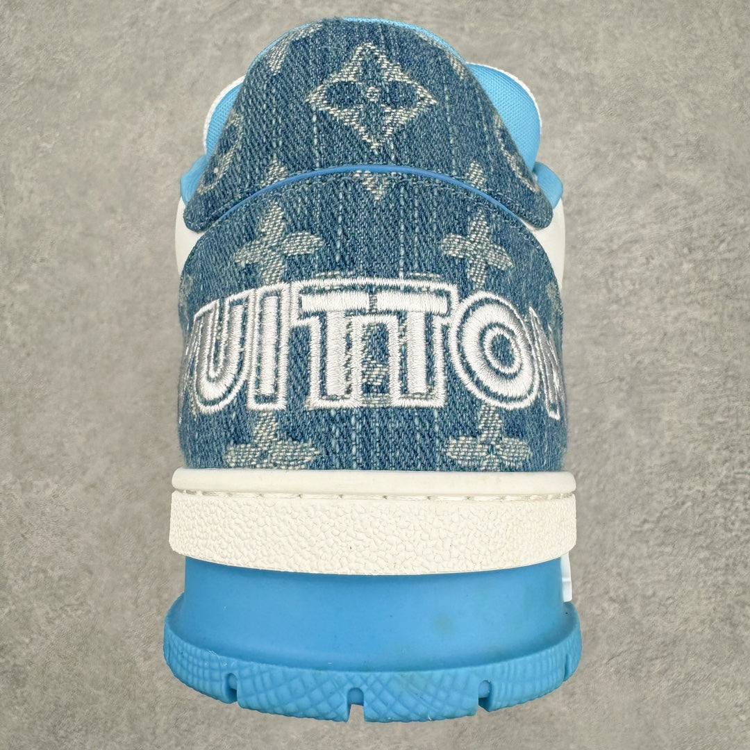 2025 0718 New color heavy detail heavy craft board shoes