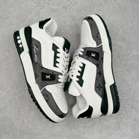 2025 0718 New color heavy detail heavy craft board shoes