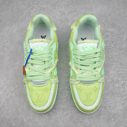 2025 0718 New color heavy detail heavy craft board shoes