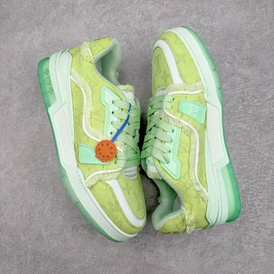 2025 0718 New color heavy detail heavy craft board shoes