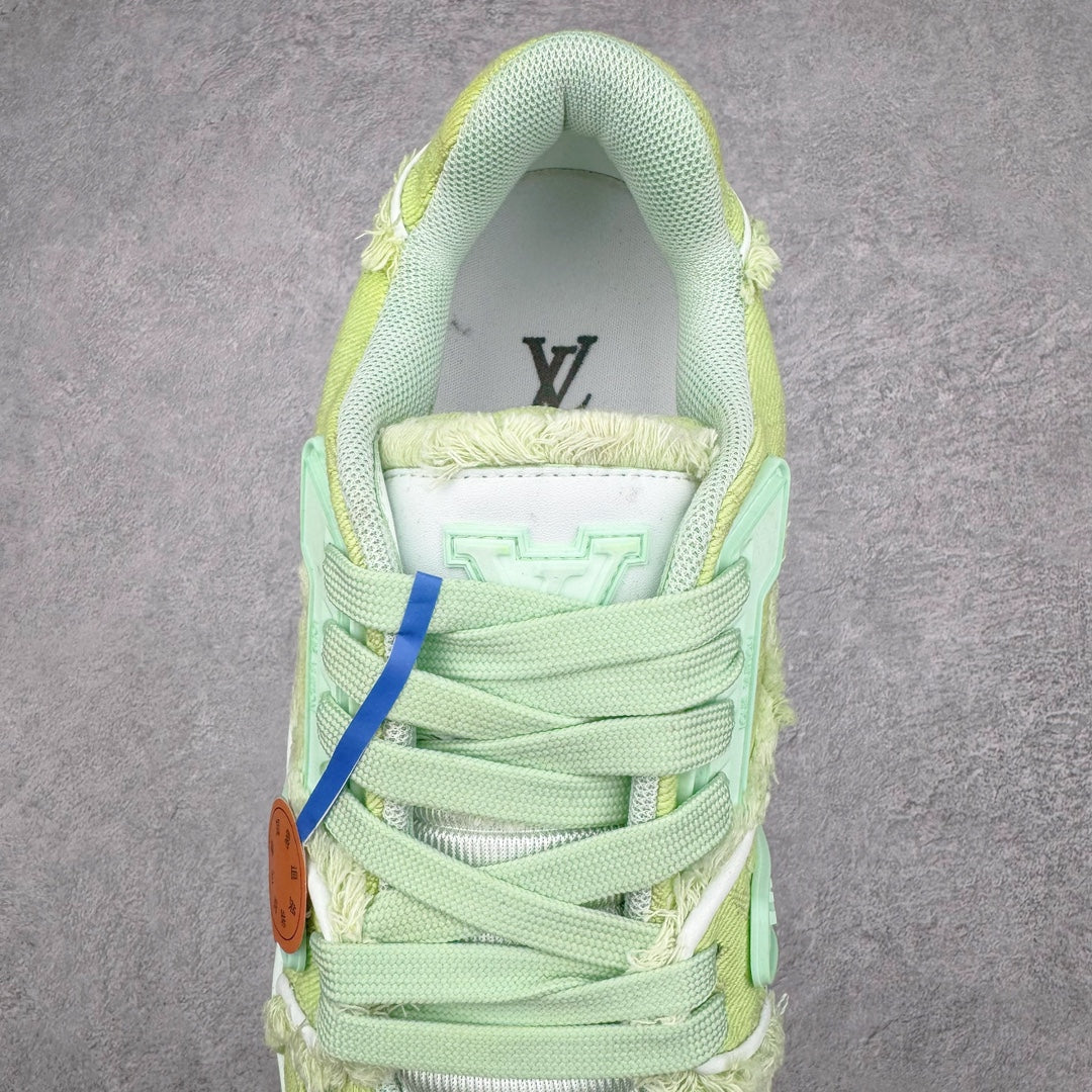 2025 0718 New color heavy detail heavy craft board shoes