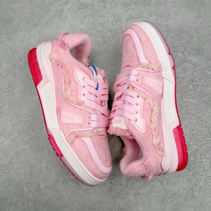 2025 0718 New color heavy detail heavy craft board shoes