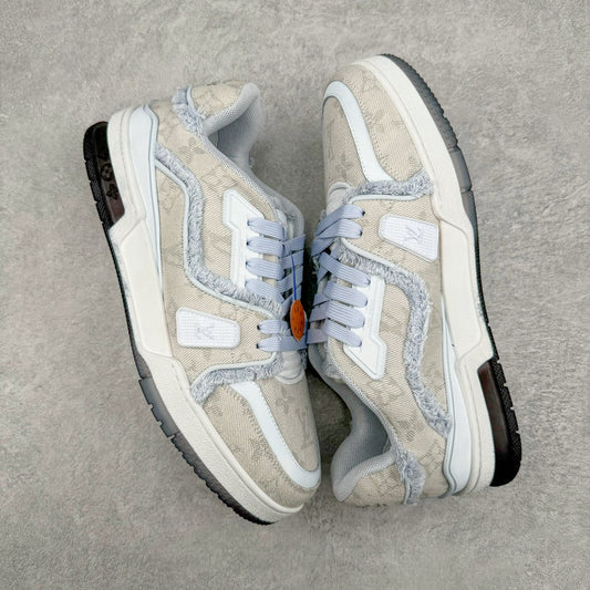 2025 0718 New color heavy detail heavy craft board shoes