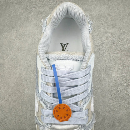 2025 0718 New color heavy detail heavy craft board shoes