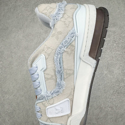 2025 0718 New color heavy detail heavy craft board shoes