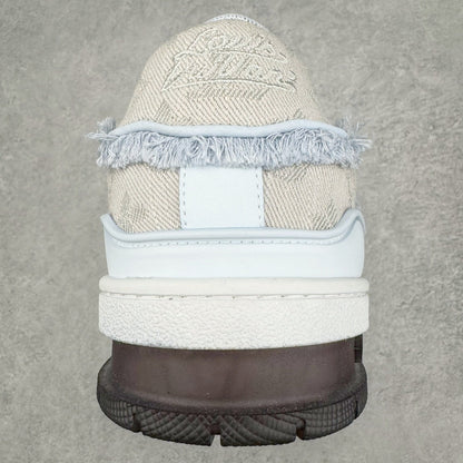 2025 0718 New color heavy detail heavy craft board shoes