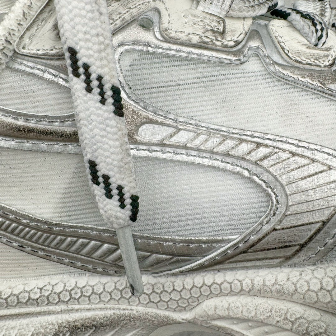 2025 0722 New design trend fashion sense board shoes