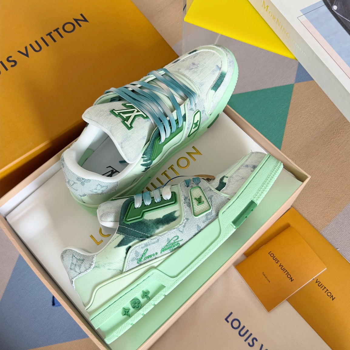 2025 1105 New high quality shoes