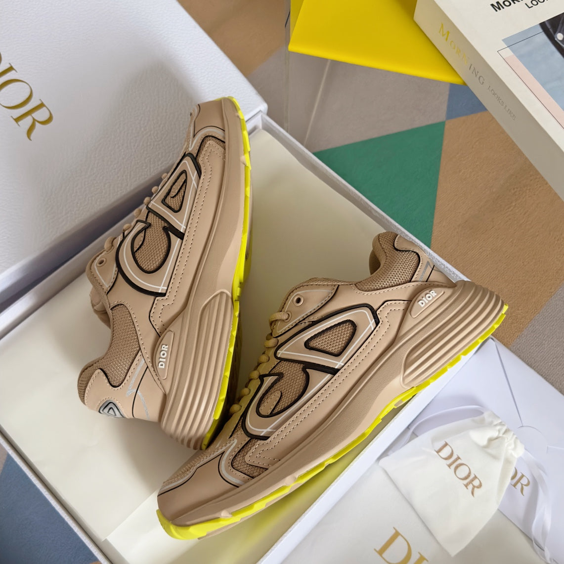 2025 1111 New color matching good quality shoes