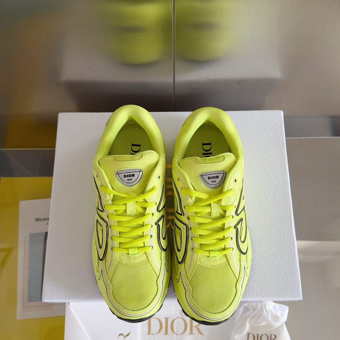DIRO 1111 New color matching good quality shoes