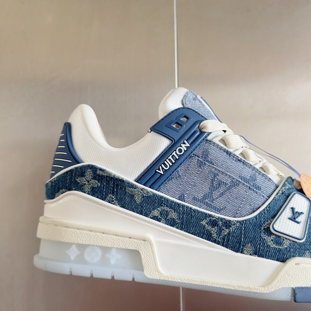 2025 250305 New color matching high quality board shoes