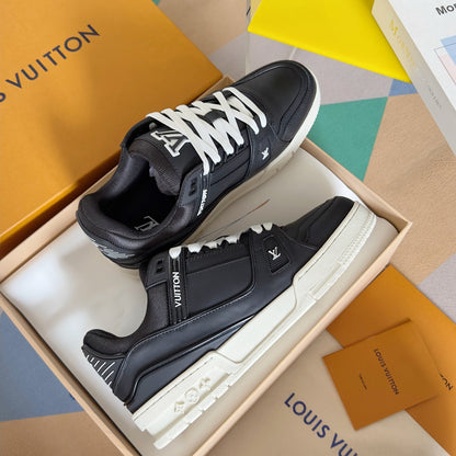 2025 250305 New color matching high quality board shoes