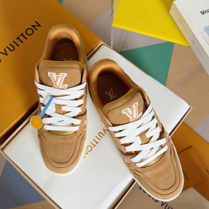 2025 250305 New color matching high quality board shoes