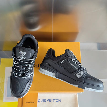 2025 250305 New color matching high quality board shoes