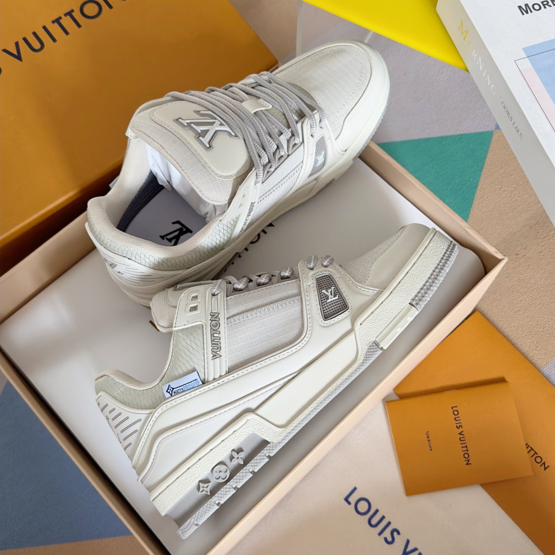 2025 250305 New color matching high quality board shoes