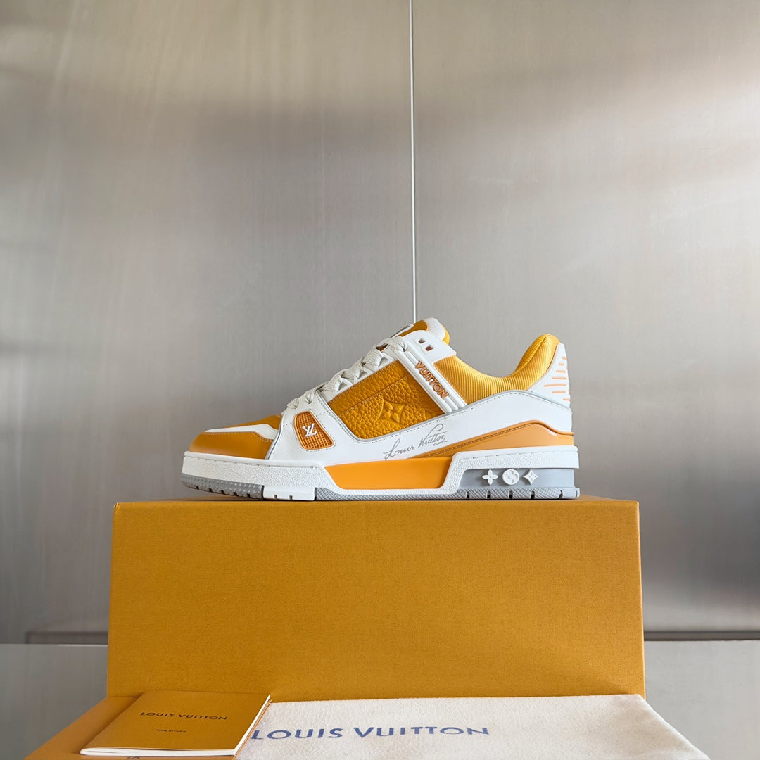 2025 250318 New high quality new color board shoes