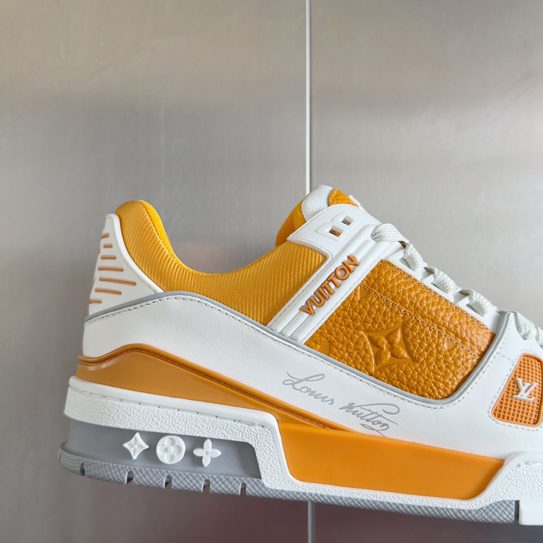 2025 250318 New high quality new color board shoes