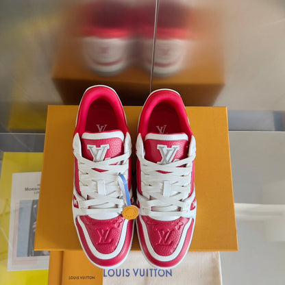 2025 250318 New high quality new color board shoes