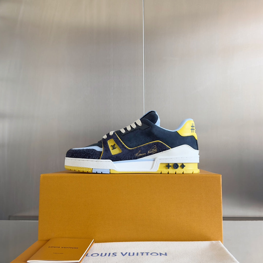 2025 250318 New high quality new color board shoes