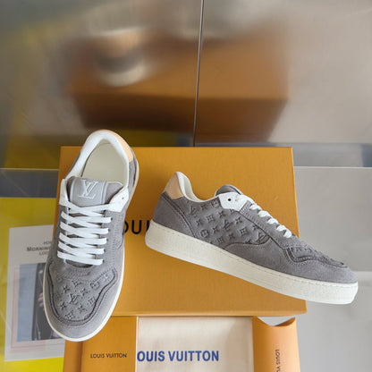 2025 250318 New high quality new color board shoes