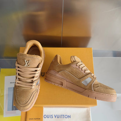 2025 250318 New high quality new color board shoes