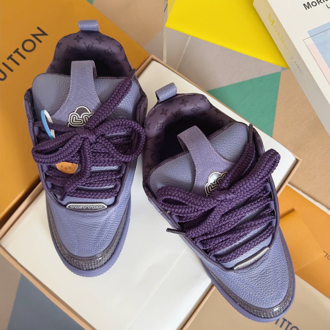 2025 250318 New high quality new color board shoes