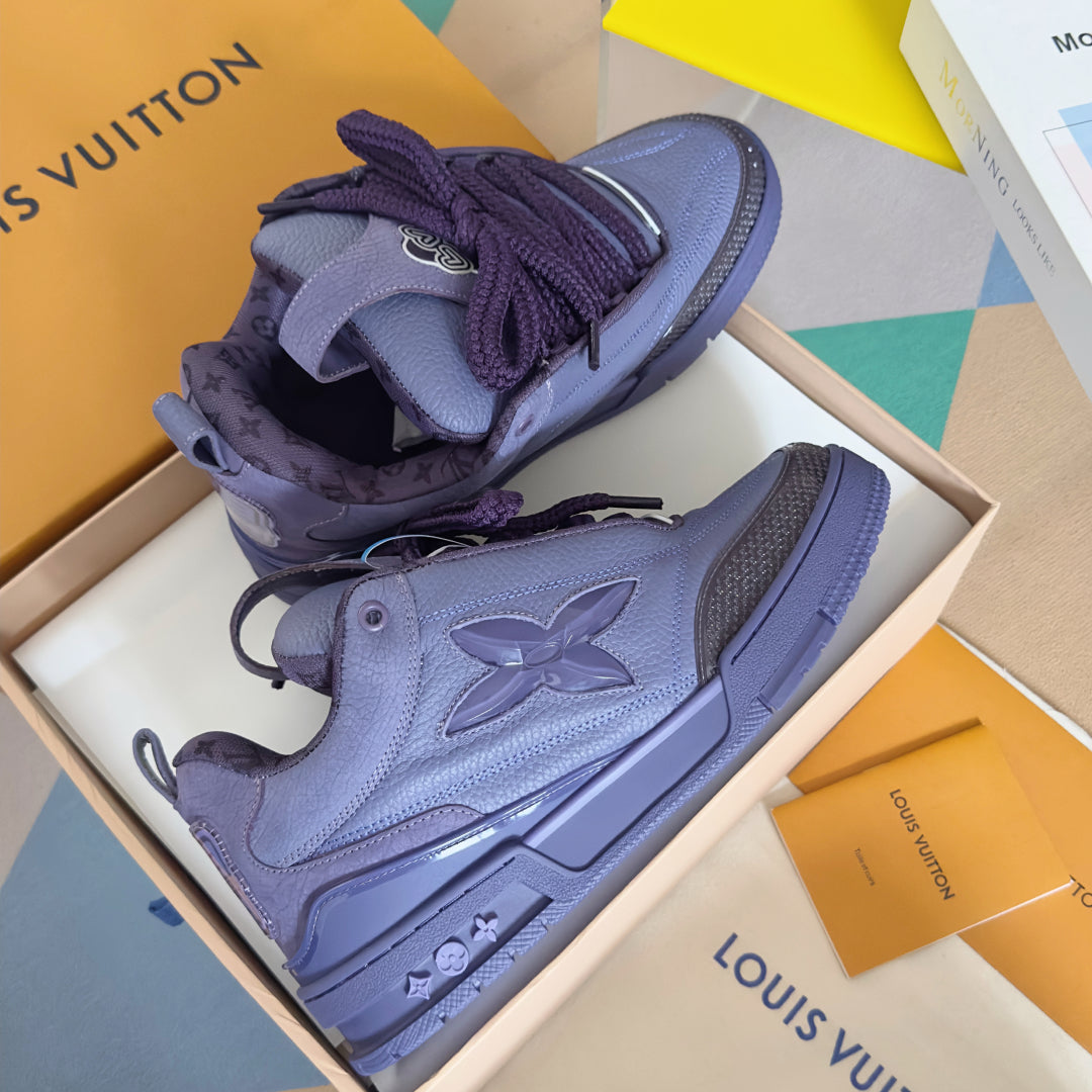 2025 250318 New high quality new color board shoes